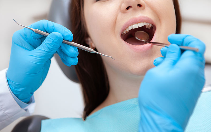 periodoncia