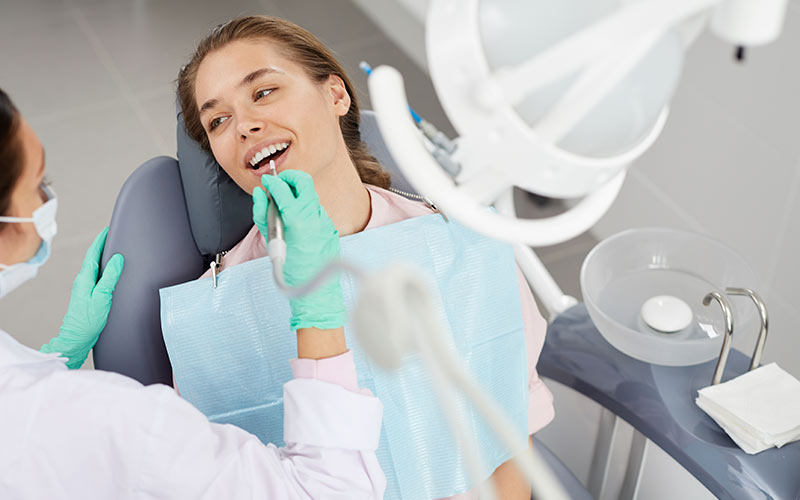 periodoncia