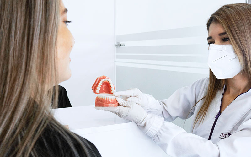 cirugia oral