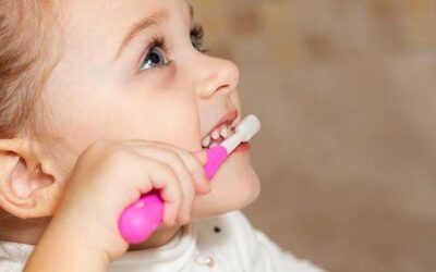 Caries, cómo podemos prevenirlas?